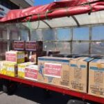 InJourney Airports salurkan 300 kg bantuan untuk korban gempa NTT