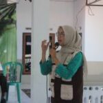 Mahasiswa Unej mengolah ampas kopi jadi obat kumur lansia