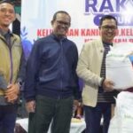 Sebanyak 11.625 KPM Kota Madiun terima bantuan pangan Juli-September
