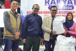 Sebanyak 11.625 KPM Kota Madiun terima bantuan pangan Juli-September