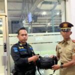 Daop Madiun temukan sebanyak 657 barang hilang pada Januari-Juli 2026