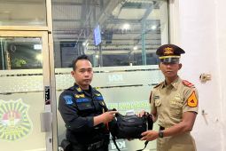 Daop Madiun temukan sebanyak 657 barang hilang pada Januari-Juli 2026
