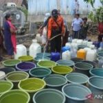 Pemkab Situbondo libatkan banyak pihak tangani kekurangan air bersih