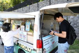 Pemkot Surabaya beri kemudahan pembayaran PKB