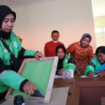 Pemkot Surabaya perkuat pemberdayaan pengemudi ojol perempuan