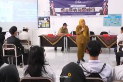 Pemkot Surabaya tetapkan 26 titik belajar untuk pendidikan kesetaraan
