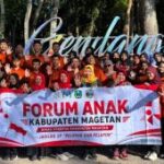 Magetan wujudkan kabupaten ramah anak dengan optimalkan forum anak