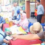 Kota Madiun tingkatkan daya beli masyarakat lewat gerakan pangan murah
