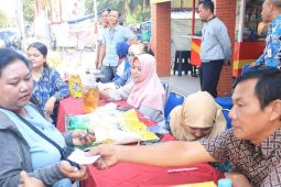 Kota Madiun tingkatkan daya beli masyarakat lewat gerakan pangan murah