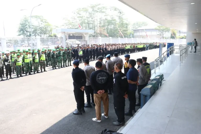 Arema FC Jajal RANS Nusantara di Kanjuruhan Malang, 852 Personel Disiagakan