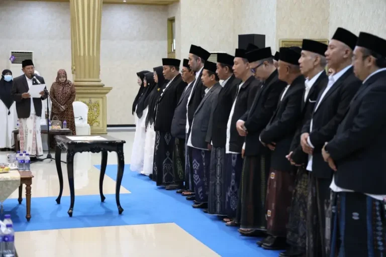Tepis Isu Imunisasi Haram, Pemkab Jember Gandeng MUI Beri Edukasi Keagamaan