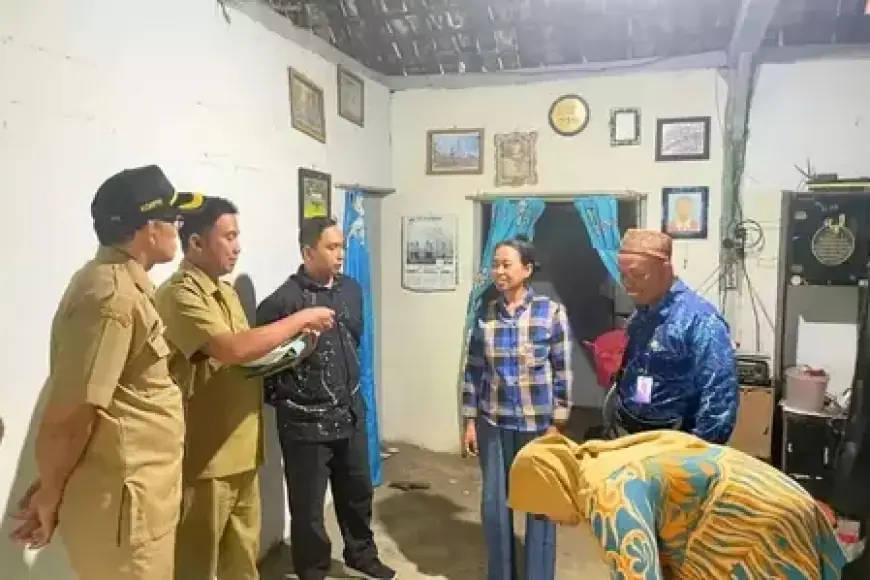 Terindikasi Judi Online, 8.787 Rekening Bansos di Lamongan Diblokir