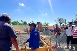 KKP bangun tiga kampung nelayan di Pamekasan