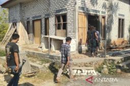 Polres Sampang tangkap tiga tersangka pelaku penyekapan warga