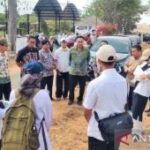 Kabupaten Madiun terima program LSDP dari pemerintah pusat untuk kelola sampah