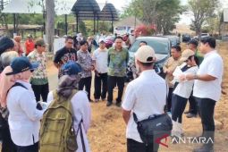 Kabupaten Madiun terima program LSDP dari pemerintah pusat untuk kelola sampah