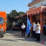 Pemkab Magetan salurkan bantuan kemanusiaan untuk korban gempa NTT