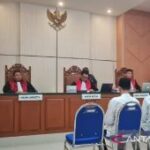Pengadilan Situbondo vonis ayah dan paman pelaku rudapaksa 20 tahun