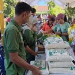 Disperindag Magetan perkuat daya beli masyarakat lewat pasar murah