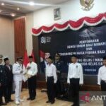 Sebanyak 816 warga binaan Lapas Madiun terima remisi Kemerdekaan RI