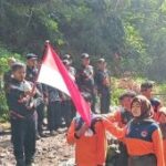 BPBD Magetan tingkatkan kapasitas anggota Saka-PB siaga hadapi bencana