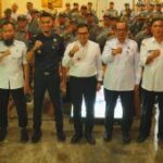Pemkot Madiun libatkan Satlinmas tekan peredaran BKC ilegal