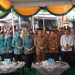 Sebanyak 14 desa di Madiun naik status menjadi desa mandiri
