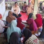 Sebanyak 1.331 KPM PKH Situbondo terindikasi transaksi judi daring