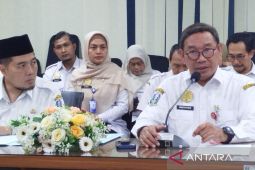 RSSA percepat pemulihan layanan permakanan usai dapur gizi terbakar