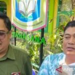 Pemkot Malang copot Kepsek SMPN 18 buntut dugaan kekerasan