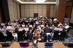 ROG AI Masterclass tingkatkan pemahaman perkembangan kecerdasan buatan
