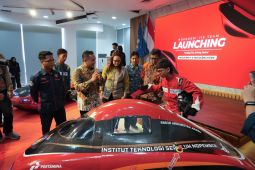 Tim Nogogeni ITS siapkan dua mobil hemat energi untuk KMHE 2026