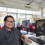 Pakar ITS minta masyarakat waspadai Semeru dan Merapi