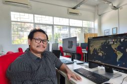 Pakar ITS minta masyarakat waspadai Semeru dan Merapi