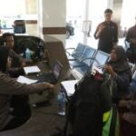 DVI Polda Jatim terima 76 data ante mortem korban KM Virgo