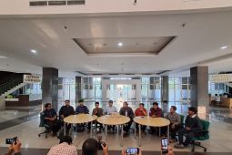 DEMA UINSA tuntut bukti administratif pengunduran diri rektor