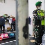 Petugas gabungan mendadak geledah kamar warga binaan Rutan Situbondo