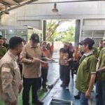 Anggota DPR tinjau bimtek pelaku IKM di Sidoarjo
