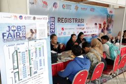Pemkot Surabaya buka 2.150 lowongan kerja