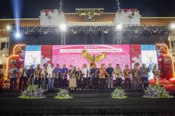 Pemkot Surabaya buka lomba Kampung Pancasila 2026