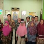 Perum Bulog selesaikan penyaluran bantuan pangan di Sidoarjo