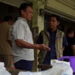Satgas Pangan pastikan pasokan dan harga beras Pacitan terkendali