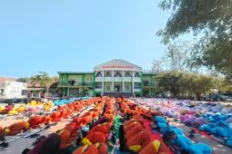 Pesantren Anak Sholeh Ponorogo teguhkan warisan pendiri