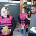 Jaksa ungkap modus pembiayaan kredit fiktif oknum petugas lembaga pembiayaan