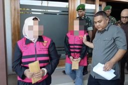 Jaksa ungkap modus pembiayaan kredit fiktif oknum petugas lembaga pembiayaan
