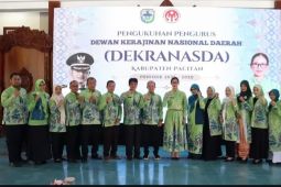 Pacitan petakan potensi kerajinan-UMKM perkuat daya saing produk lokal