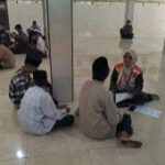 Pemkab Sidoarjo dampingi santri pascainsiden dugaan keracunan