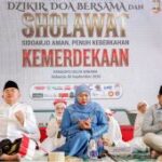 Khofifah ajak warga Jatim jadikan akhlak pedoman kehidupan