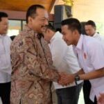 KONI Sidoarjo targetkan posisi dua besar Porprov Jatim 2027