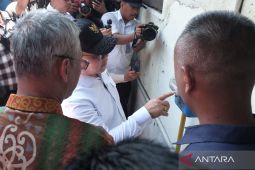 KSP dorong perluasan jaringan gas rumah tangga di Sidoarjo